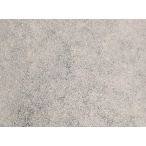 Window Air Conditioner Filter Material 2 Pieces - 24" x 15" x 1/8" Cut To Fit Si - Picture 4 of 4